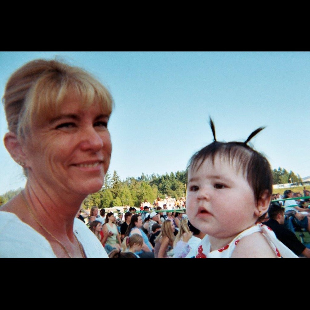 Nothing just looking for baby clothes